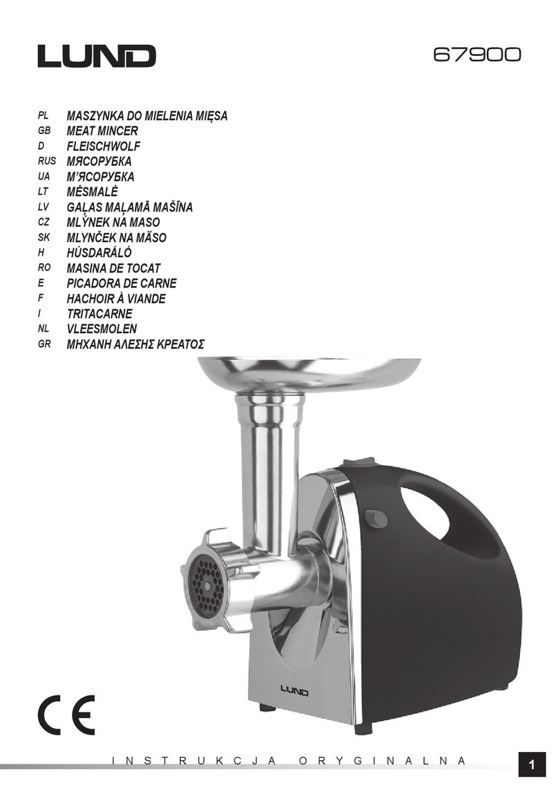 Lund 67900 manual