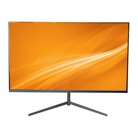 Eneo VM-FHD24PF User manual