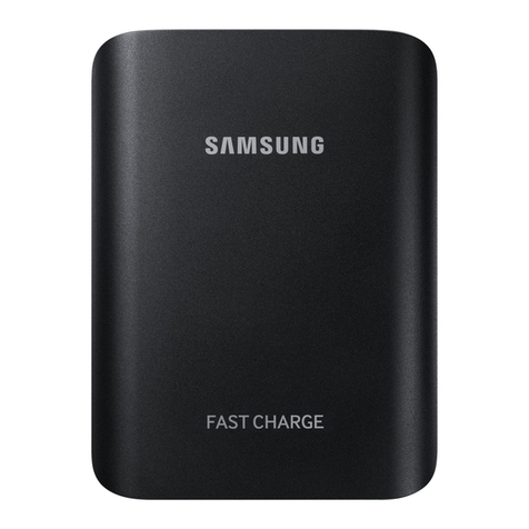 Samsung EB-PG935 user manual