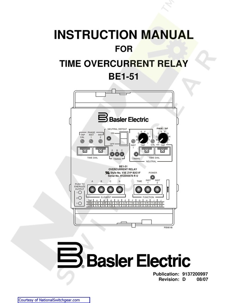 Basler V3E Z1P B2C1F User manual Basler V3E Z1P B2C1F User manual