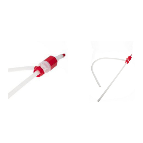 Manutan A159411 user guide