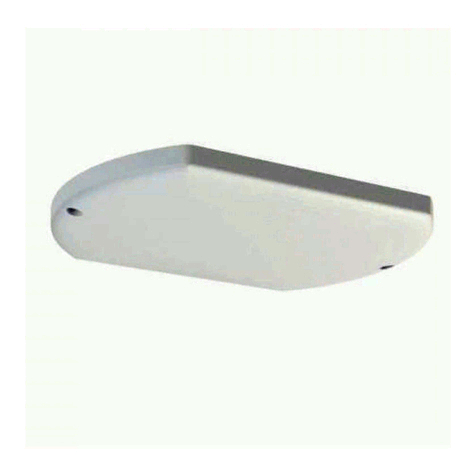 Panorama Antennas CMSLP-038-4 User manual