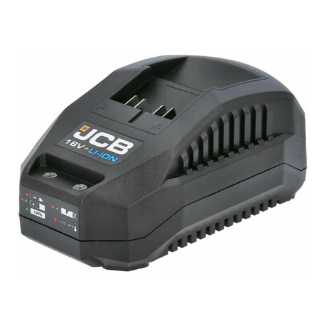 jcb 21-18VFC Original instructions