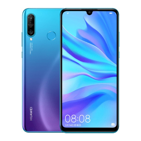 Huawei HWV33 Installation guide