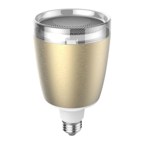 Sengled pulse flex quick start guide