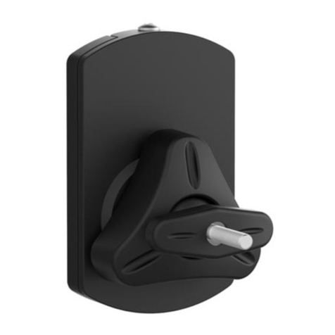 Velleman VDLLB6 user manual