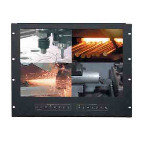 I-Tech NPQW819 User manual