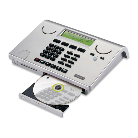 Vidicode ISDN II manual