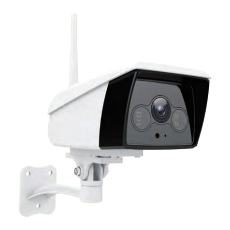 SereneLife IPCAM0D45 user manual