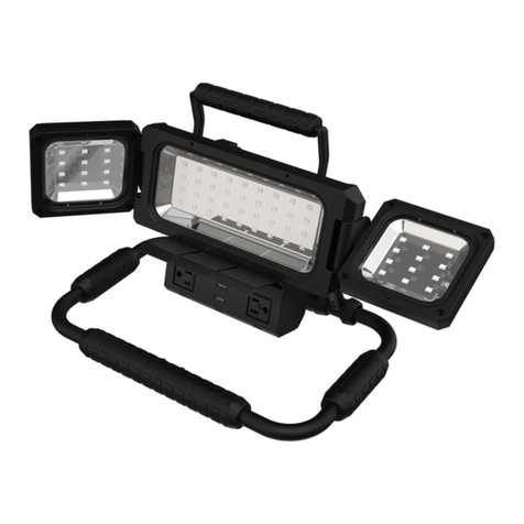 KODA LM57483 Care & use instructions