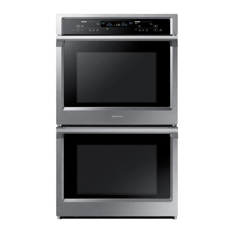 Samsung NV51K6650D Service manual
