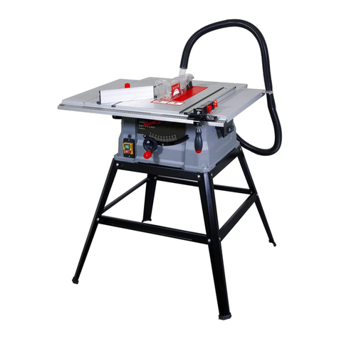 Sealey TS10P.V2 quick start guide