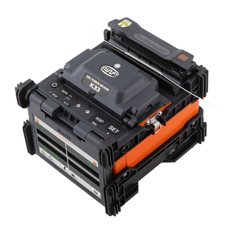 Ilsintech SWIFT K33 User manual