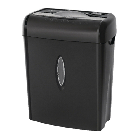 Q-Connect Q6CC2 User manual