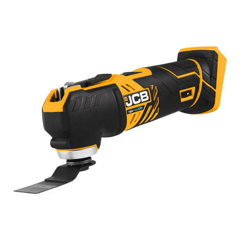 jcb 21-18MT Planning guide jcb 21-18MT Planning guide