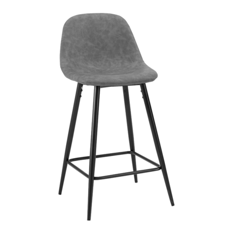 Crosley Furniture CF501625 User manual
