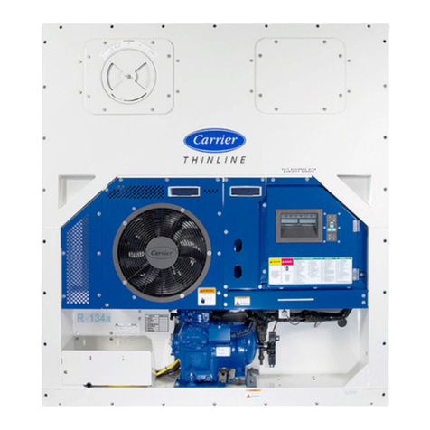 Carrier 69NT40-541-001 Operation and service