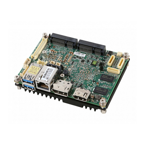 MSI MS-98H6 User manual