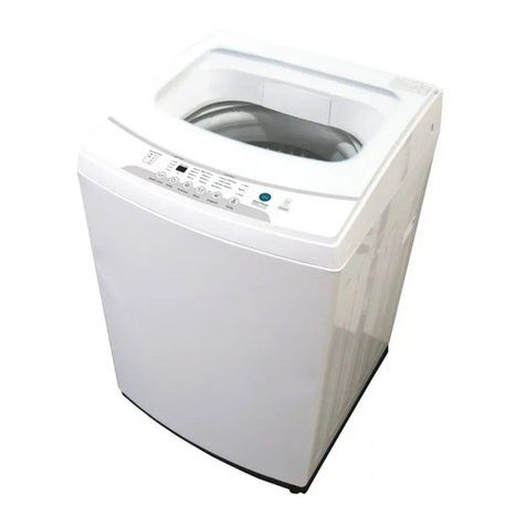 YOKOHAMA WMT82YOK User manual