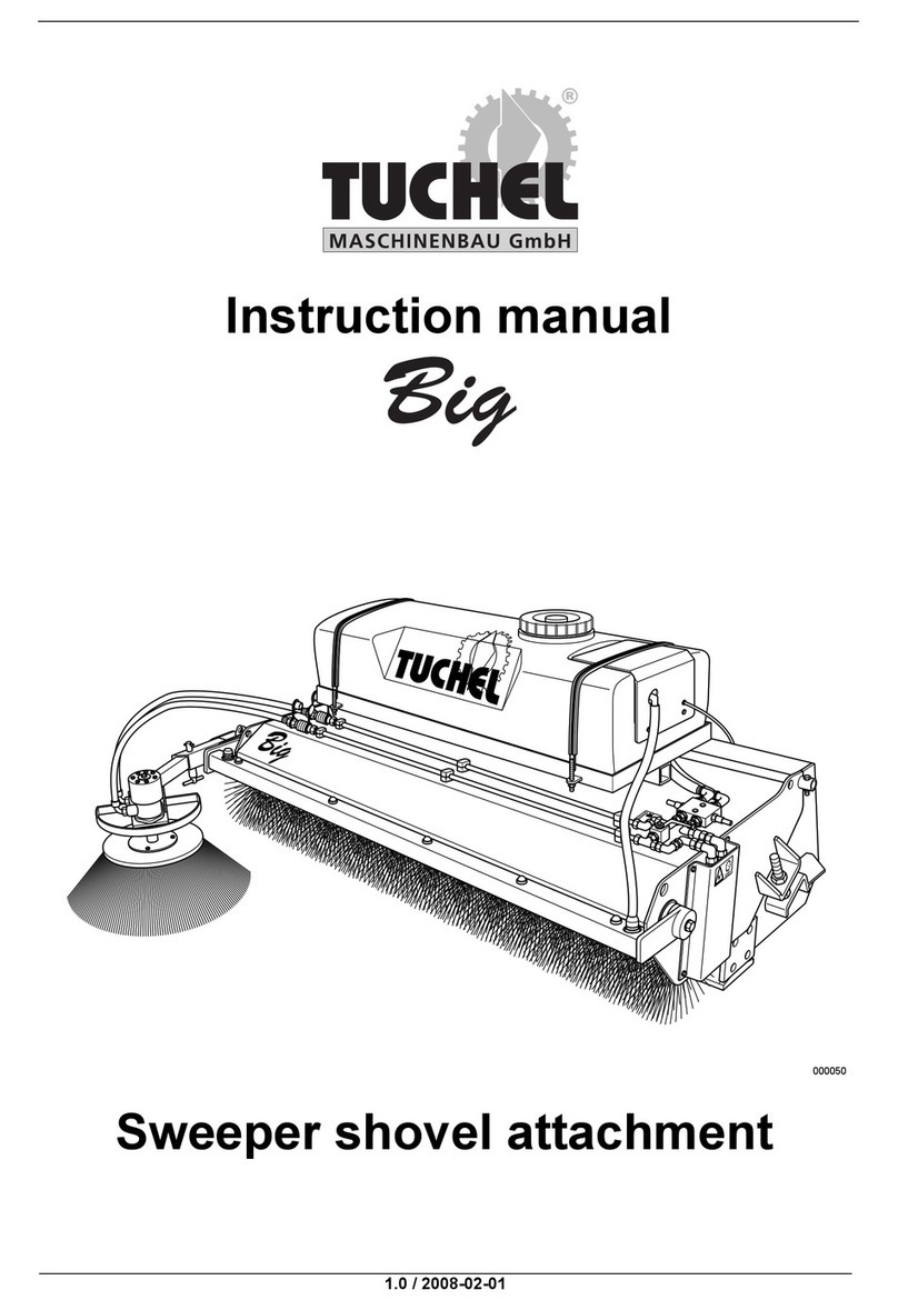 Tuchel Big instruction manual