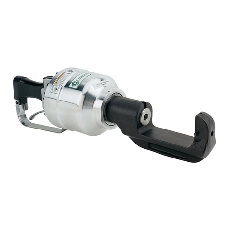 Greenlee LPK1550 User manual