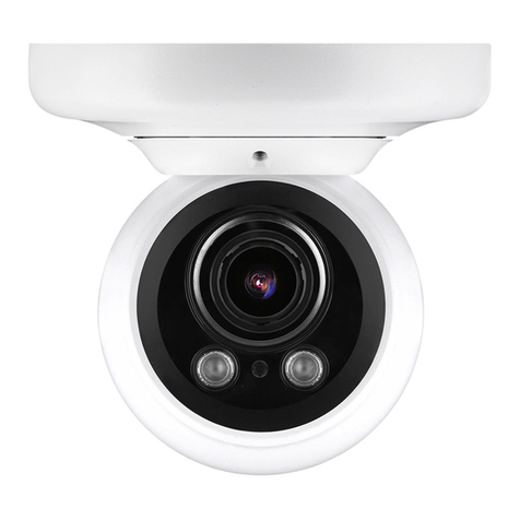 DW MEGApix DWC-MVA2WiAT User manual