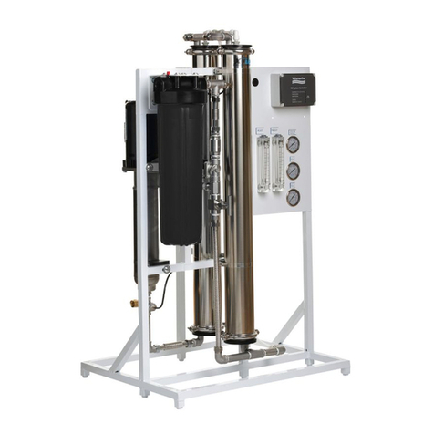 Waterite Vectamaxx RSL owner's manual Waterite Vectamaxx RSL owner's manual