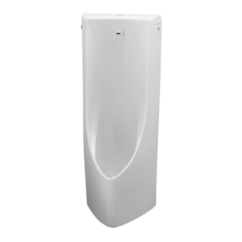 Toto USWN900 Series Guide