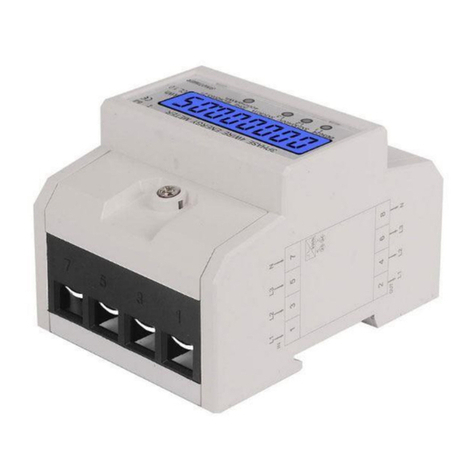 Hadex R241 manual