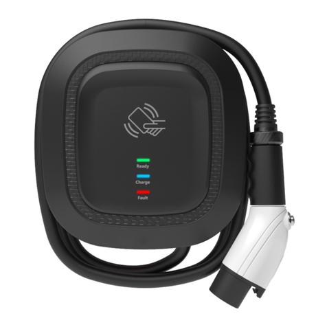 Phihong AW Series User manual