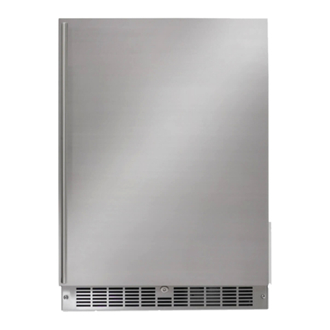 Silhouette SPRAR055D1SS User manual