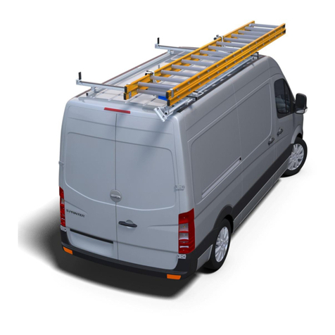 Safe Fleet Prime Design HBR-E-SP User manual