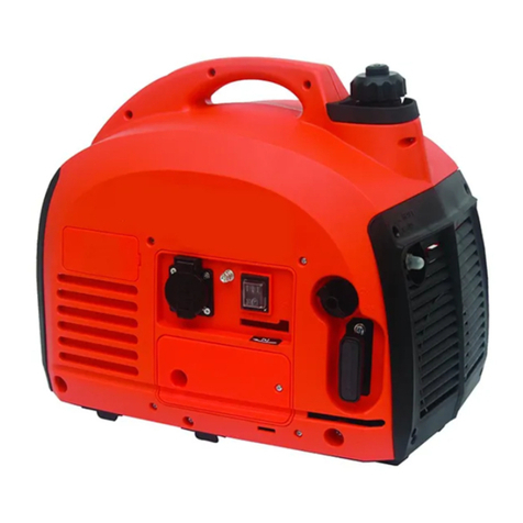 ANLU AG-HA-1000D owner's manual ANLU AG-HA-1000D owner's manual