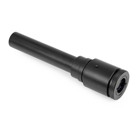 Omegon MiniTrack 68713 quick start guide