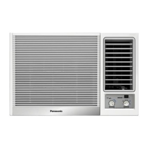 Panasonic CW-N2421EA User manual