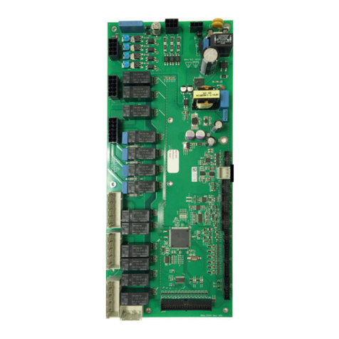 Danfoss Genesis Passive installation guide
