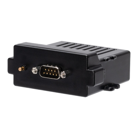 astra telematics AT211 quick start guide