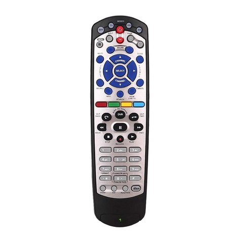 Dish Network 20.0 quick start guide