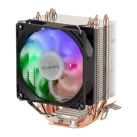 2E 2E-AC90D4-RGB User manual
