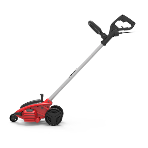 Hyper Tough HT19-401-003-18 Operator's manual