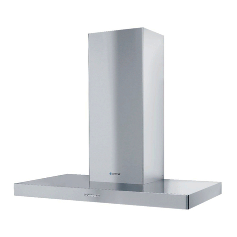 System air 792-10/B User manual