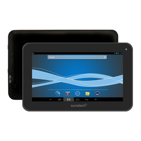 Sunstech TAB77DUAL User manual Sunstech TAB77DUAL User manual