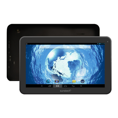 Sunstech TAB97QC User manual Sunstech TAB97QC User manual