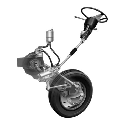TRW TA S40 Series User manual