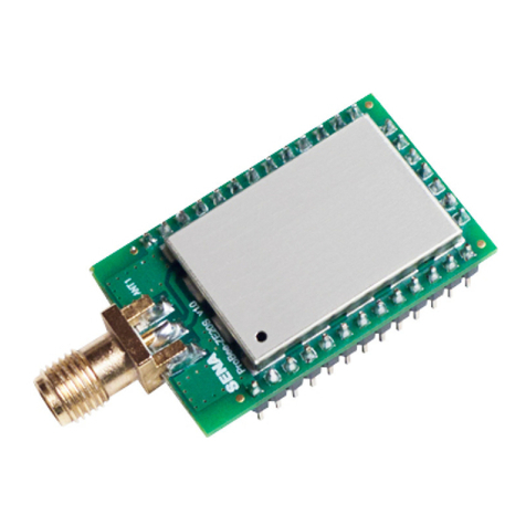 Sena ProBee-ZE20S Series user guide