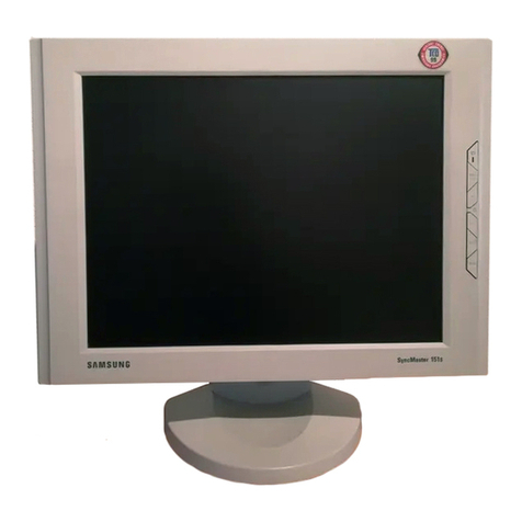 Samsung GH15LS User manual