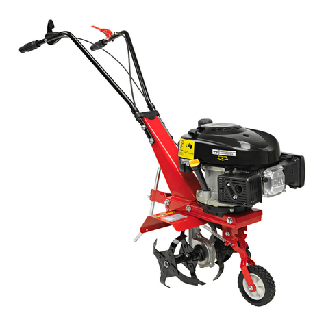 Meec tools 725-012 operating instructions