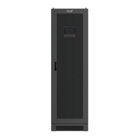 KEHUA TECH MR33 Series user manual