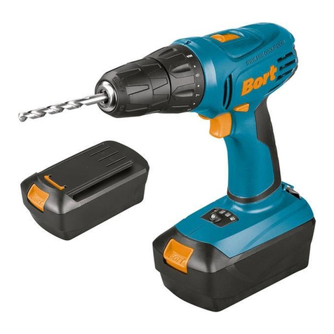 Bort BAB-18Ux2-DK User manual Bort BAB-18Ux2-DK User manual