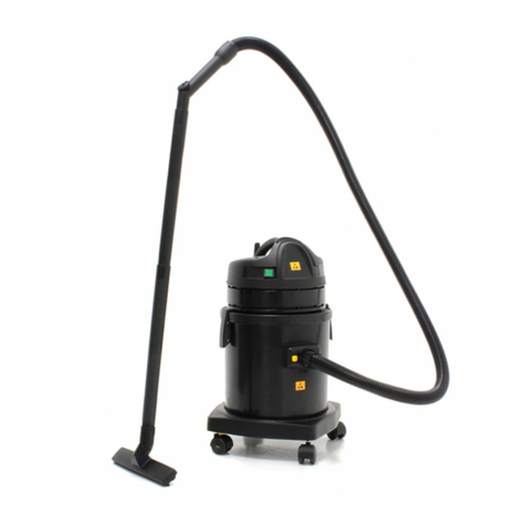 IPC Ecospital ESD User manual IPC Ecospital ESD User manual
